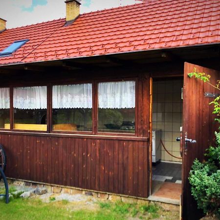 Hostinec Selsky Dvur Zbiroh Dış mekan fotoğraf