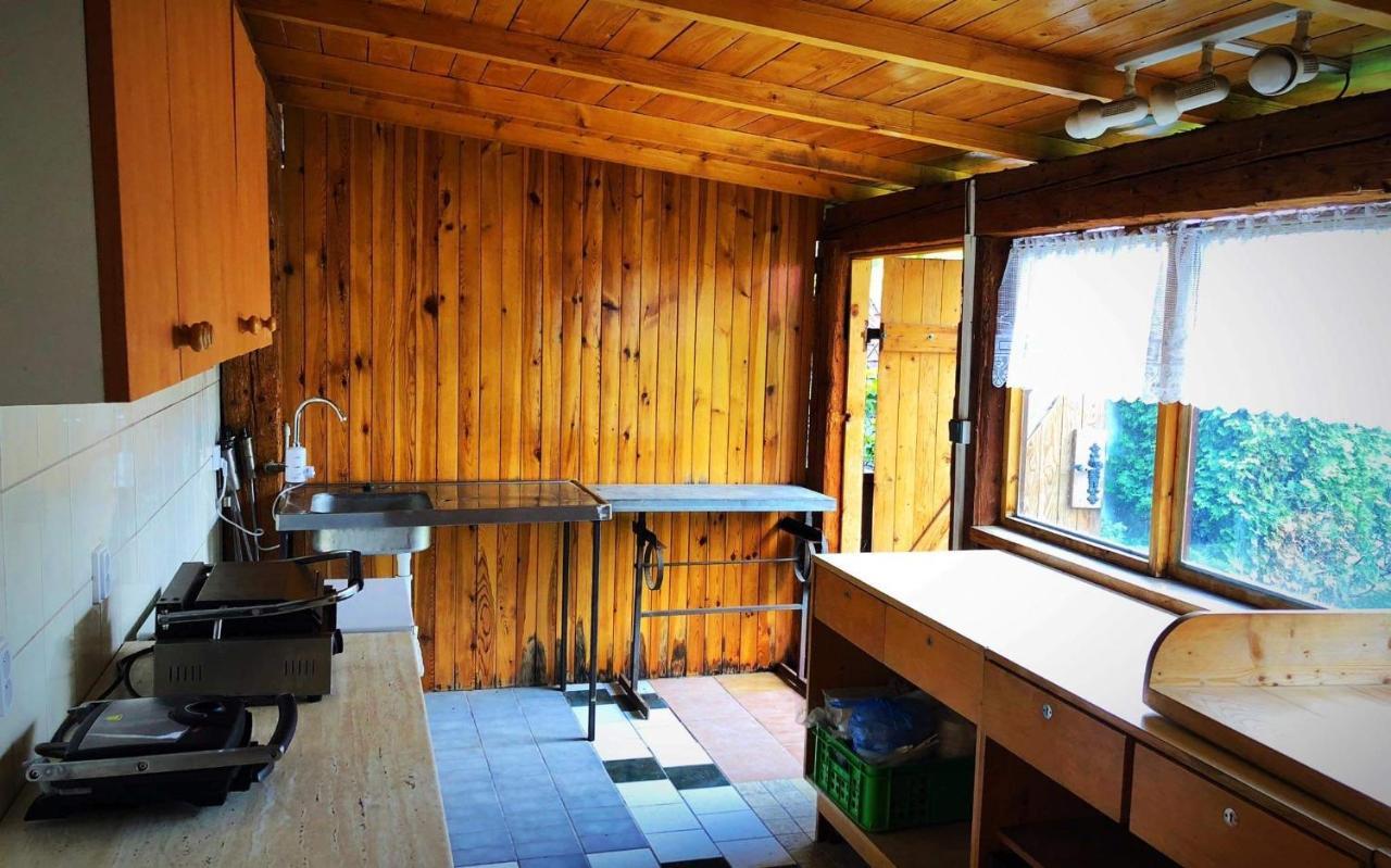Hostinec Selsky Dvur Zbiroh Dış mekan fotoğraf