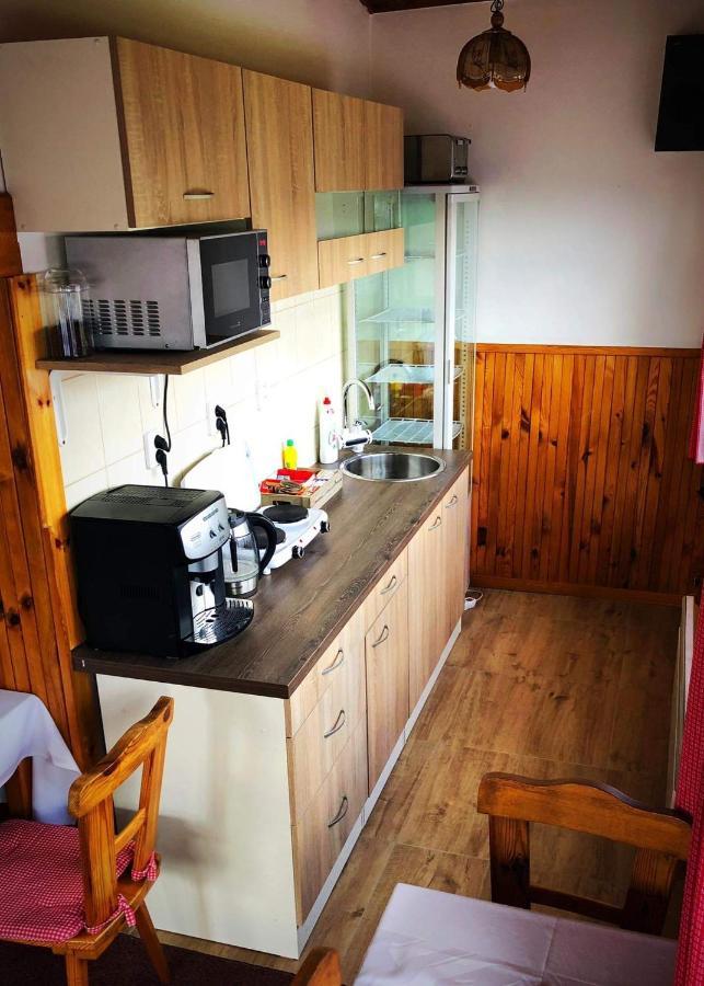 Hostinec Selsky Dvur Zbiroh Dış mekan fotoğraf